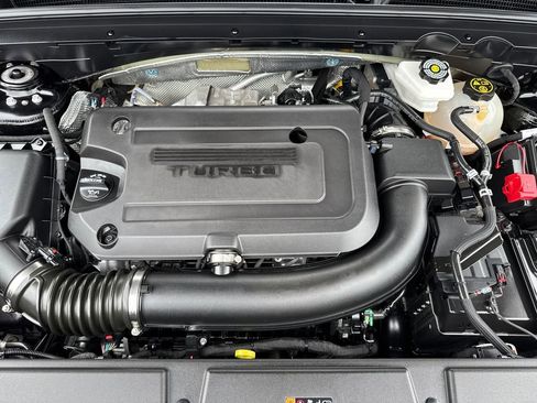 Certified 2023 Buick Envision Avenir AWD/4WD image 45