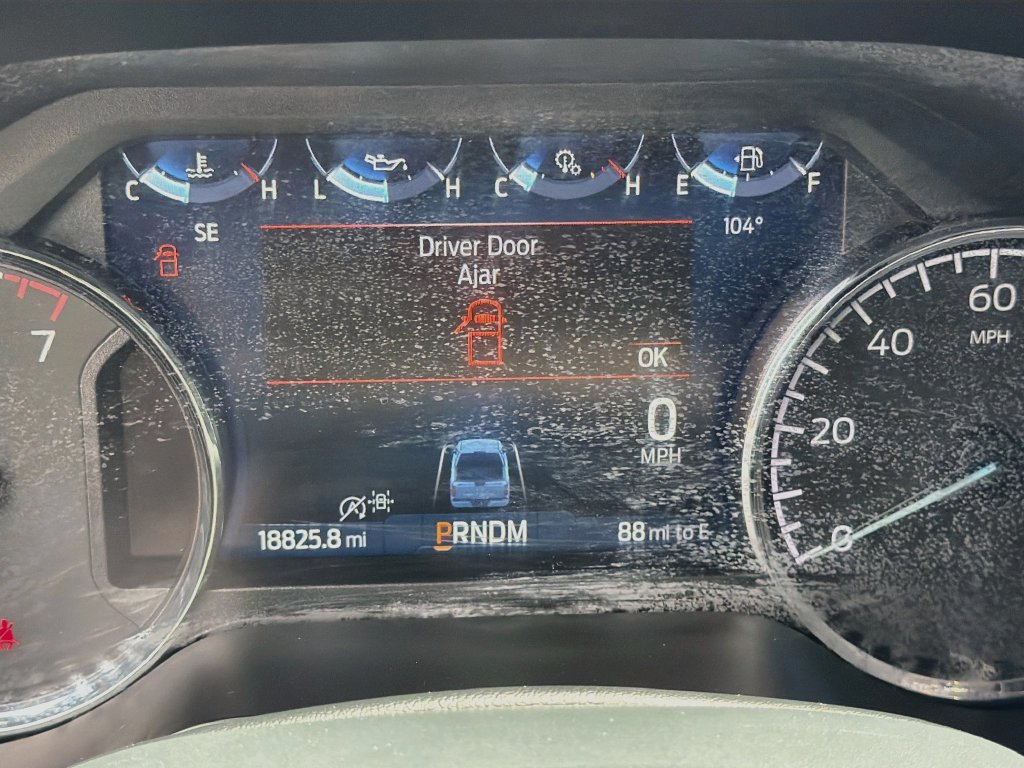 Used 2023 Ford F150 XLT w/ Equipment Group 302A High RWD image 11