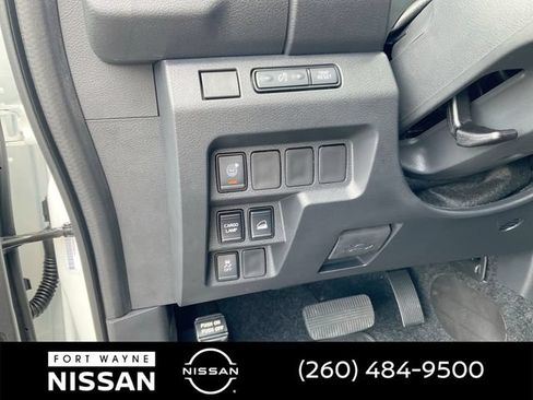 New 2026 Nissan Frontier S AWD/4WD image 19