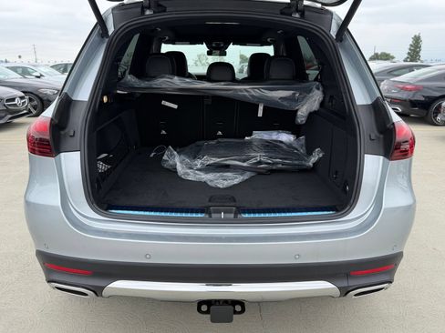 New 2026 Mercedes-Benz GLE 350 4MATIC image 13