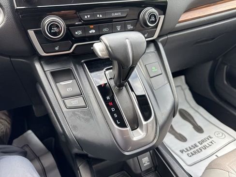Used 2017 Honda CR-V Touring image 23