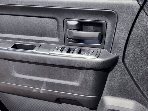 New 2025 RAM 2500 Tradesman image 7