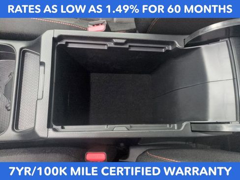 Certified 2025 Honda CR-V Sport image 25