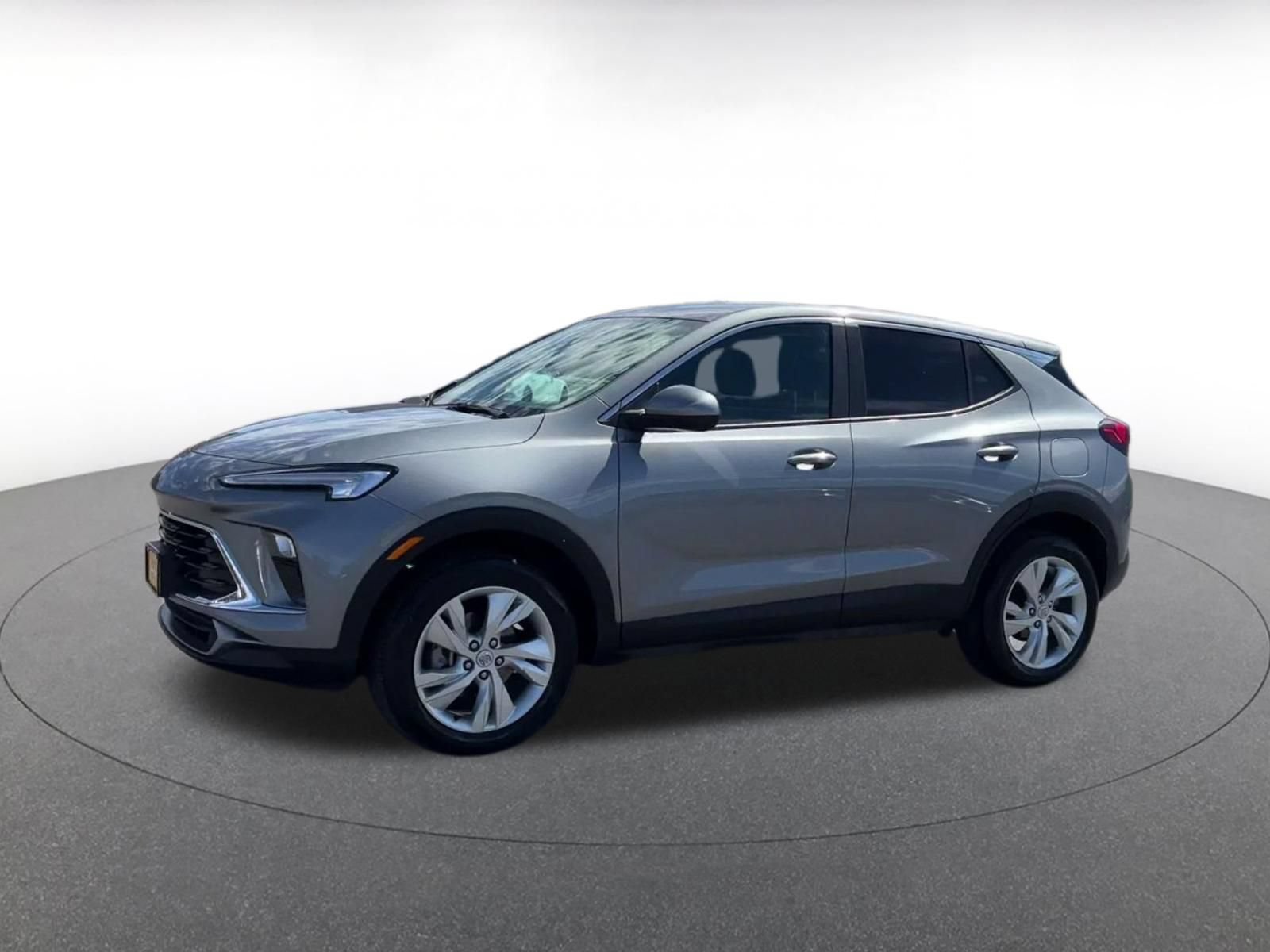 Used 2026 Buick Encore GX Preferred AWD/4WD image 7