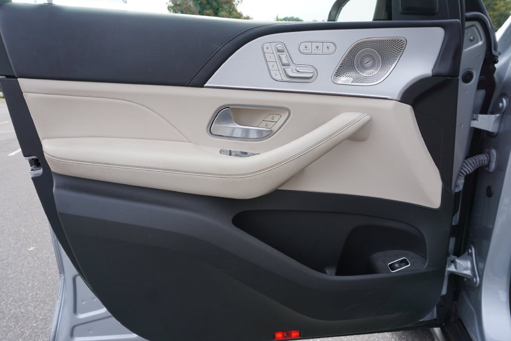 Used 2024 Mercedes-Benz GLE 450 4MATIC image 10