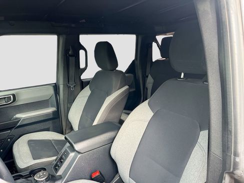 Used 2023 Ford Bronco 4-Door w/ Sasquatch Package image 19