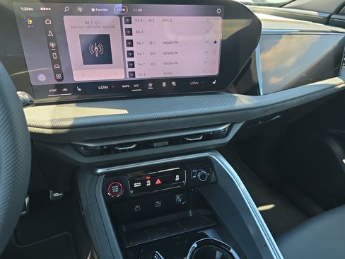 New 2026 Audi SQ5 Premium Plus AWD/4WD image 20