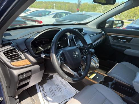 Used 2020 Honda CR-V Touring image 18