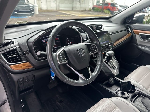 Used 2019 Honda CR-V EX-L image 11