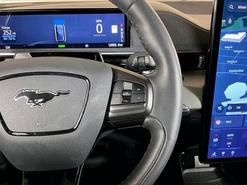 Used 2023 Ford Mustang Mach-E California Route 1 image 19