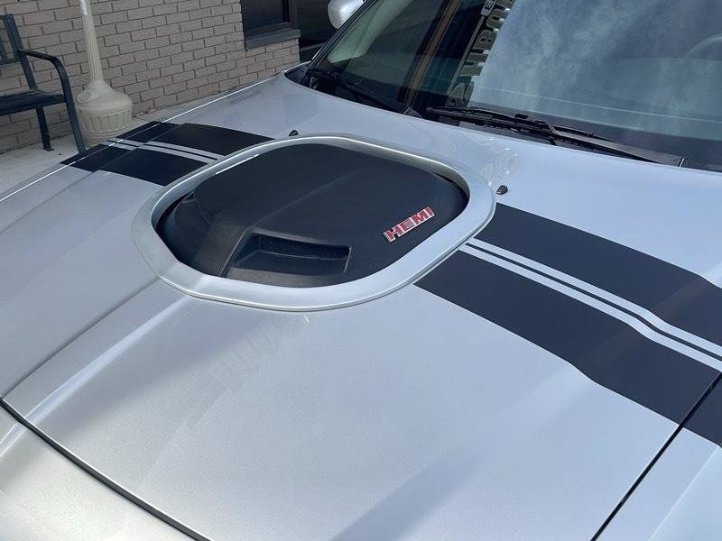 Used 2006 Dodge Magnum SRT8 RWD image 24