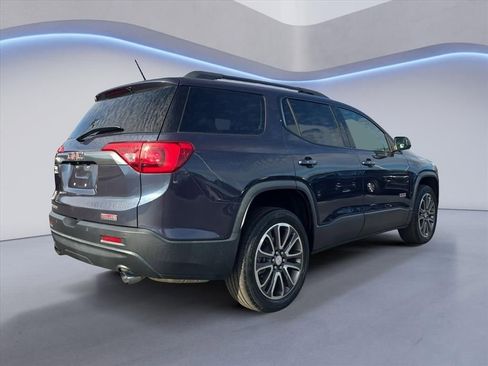 Used 2019 GMC Acadia SLT image 5