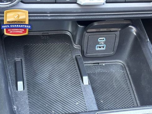 New 2025 Ford Bronco Big Bend image 26