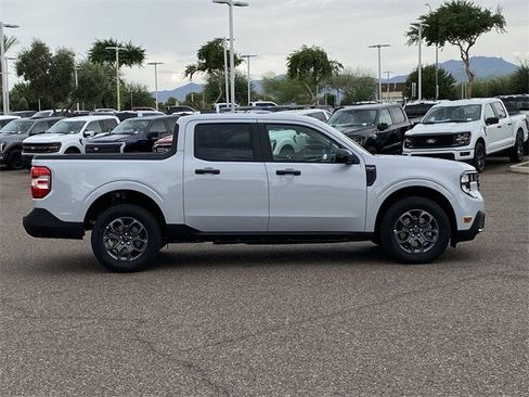 New 2025 Ford Maverick XLT w/ Equipment Group 301A image 32