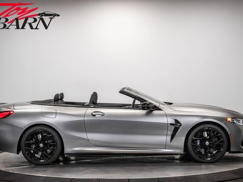 Used 2022 BMW M8 Competition image 6