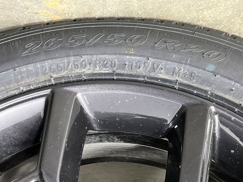 New 2025 Jeep Grand Cherokee Limited image 45