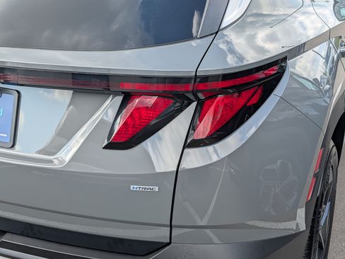 Certified 2026 Hyundai Tucson SEL AWD/4WD image 17
