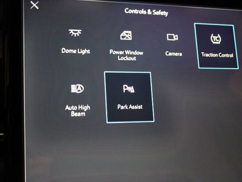 New 2026 GMC Terrain Elevation w/ Black Edition image 44