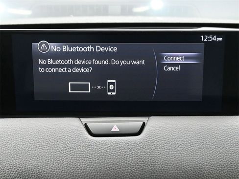 Used 2025 MAZDA CX-90 3.3 Turbo w/ Preferred Package image 11