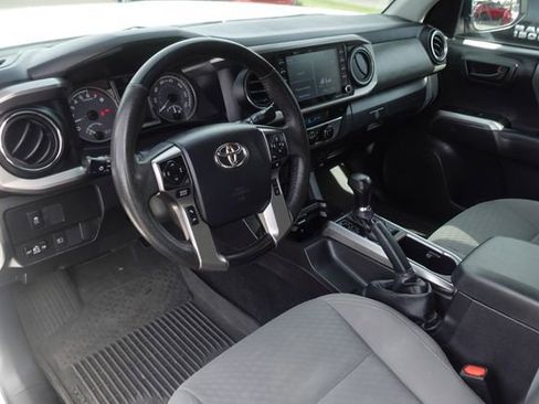 Certified 2023 Toyota Tacoma SR5 w/ Technology Package image 15