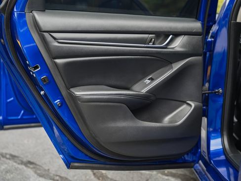 Used 2022 Honda Accord Sport Special Edition image 36