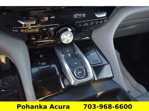 Used 2026 Acura MDX w/ Technology Package image 26