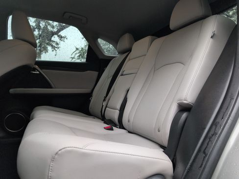Used 2021 Lexus RX 350 FWD w/ Premium Package image 14