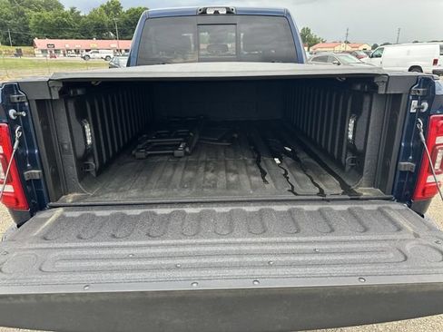 Used 2024 RAM 3500 Limited AWD/4WD image 23
