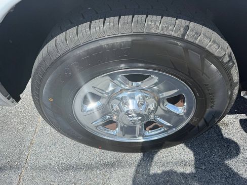 Used 2007 Dodge Ram 2500 Truck ST RWD image 10
