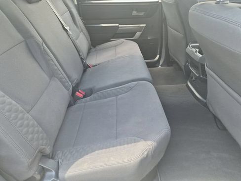Used 2024 Toyota Tundra SR5 w/ SR5 Convenience Package RWD image 25