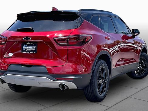 Used 2023 Chevrolet Blazer LT w/ Convenience Package FWD image 13