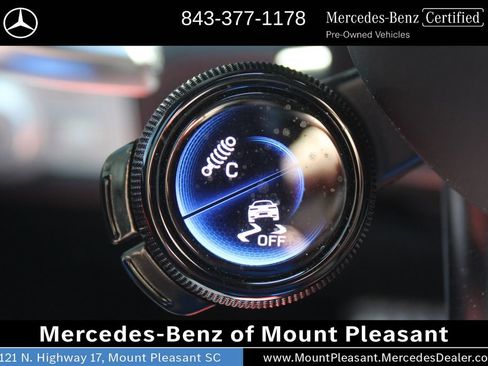 Certified 2024 Mercedes-Benz GLE 53 AMG 4MATIC image 29