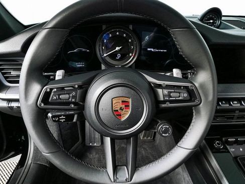 Certified 2024 Porsche 911 Carrera RWD image 11