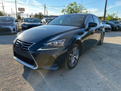 Used 2019 Lexus IS 300