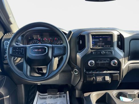 Used 2023 GMC Sierra 1500 Pro AWD/4WD image 12