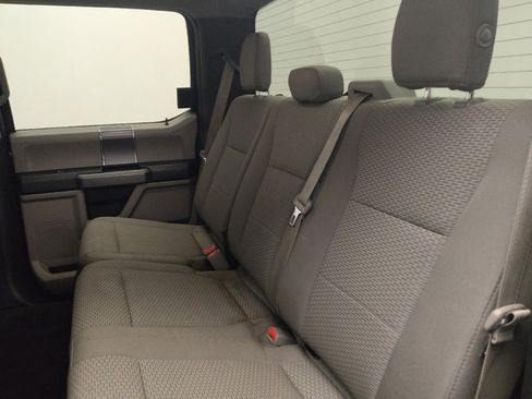 Used 2016 Ford F150 XLT w/ Equipment Group 301A Mid image 18