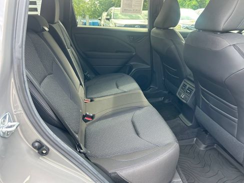 Used 2026 Subaru Forester Premium AWD/4WD image 29