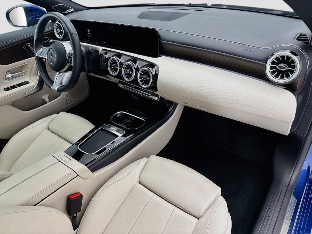 Certified 2026 Mercedes-Benz CLA 250 image 15