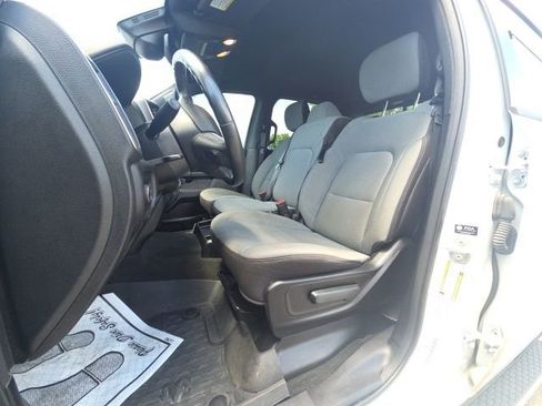 Used 2024 RAM 1500 Lone Star RWD image 11