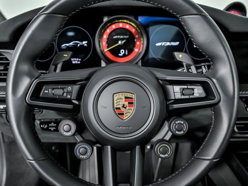 Used 2024 Porsche 911 GT3 RS RWD image 20
