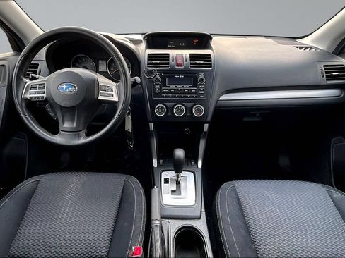 Used 2015 Subaru Forester 2.5i Premium w/ Popular Package #2 AWD/4WD image 7