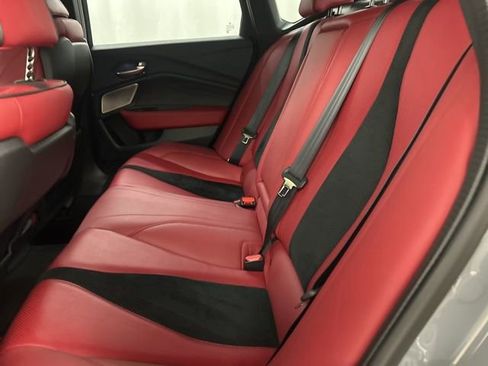 Used 2025 Acura TLX SH-AWD w/ A-SPEC Pkg image 27