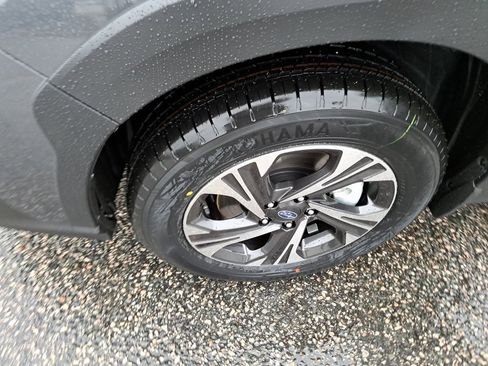 New 2026 Subaru Crosstrek 2.0i Premium image 18