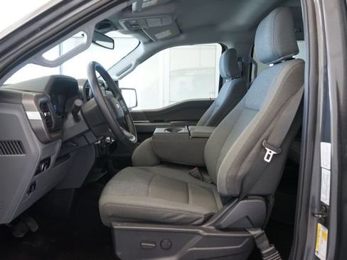 Used 2024 Ford F150 XLT AWD/4WD image 20