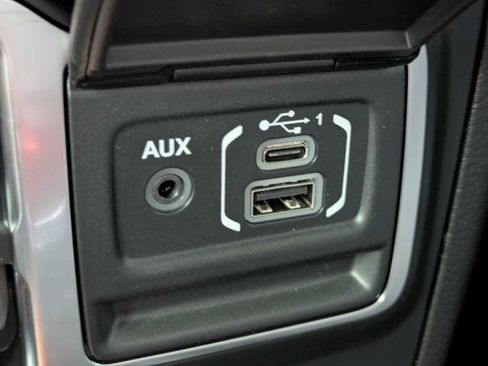 New 2026 Jeep Wrangler Unlimited Sport AWD/4WD image 22