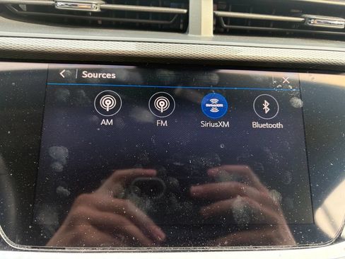 Used 2023 Buick Encore GX Essence w/ Advanced Technology Package AWD/4WD image 33