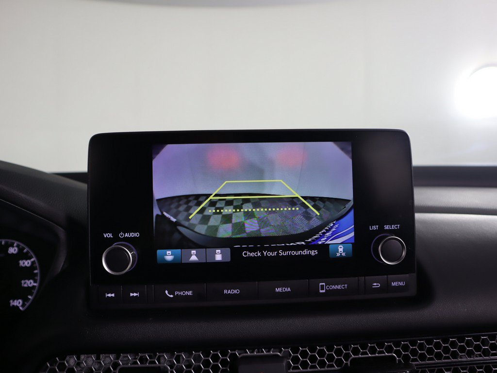 Used 2024 Honda HR-V Sport image 44