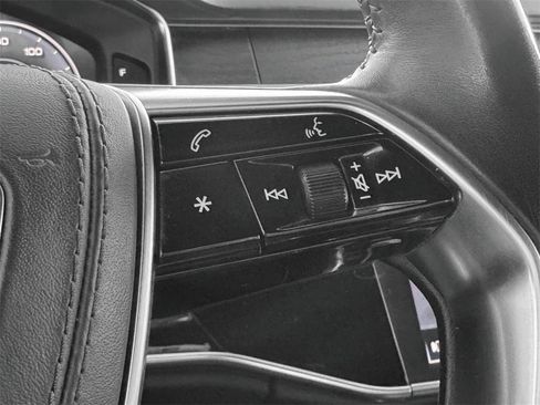 Used 2019 Audi A8 L 3.0T w/ Full Leather Package image 22