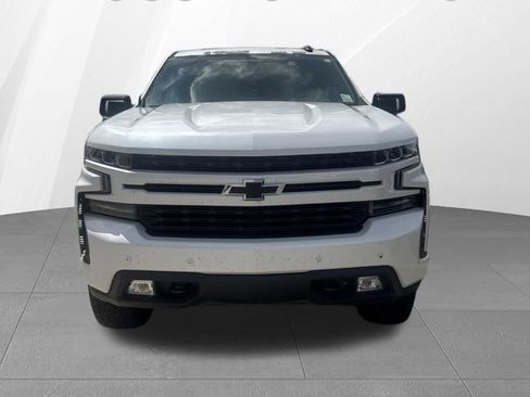 Used 2021 Chevrolet Silverado 1500 RST w/ Texas Edition Plus RWD image 1