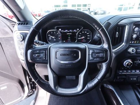 Used 2021 GMC Sierra 1500 Denali w/ Driver Alert Package II AWD/4WD image 51